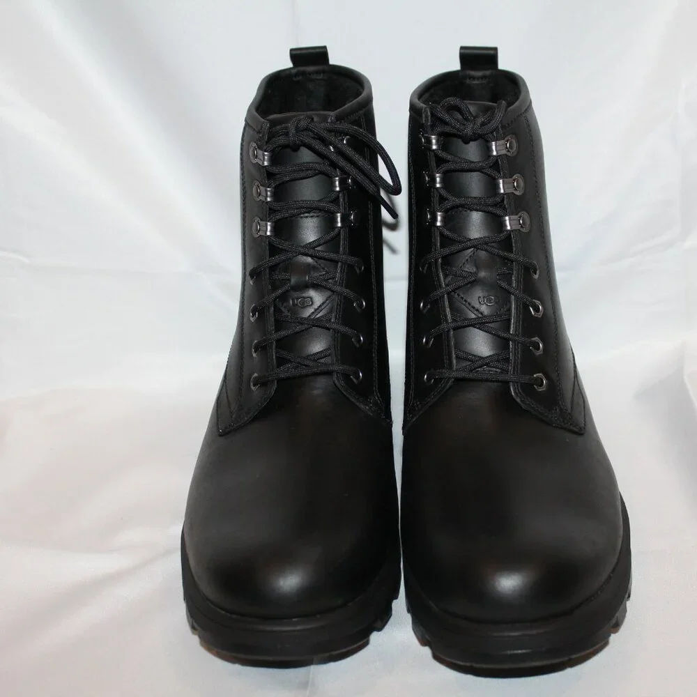 UGG size info